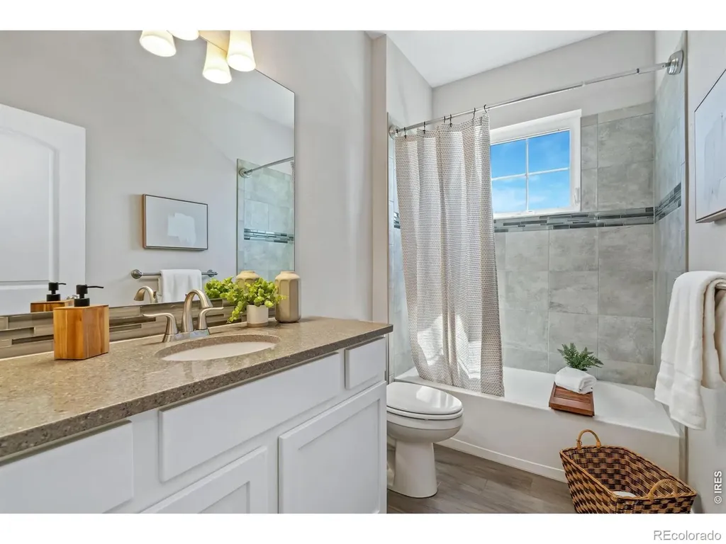 2556 Des Moines Drive Fort Collins CO 80525
