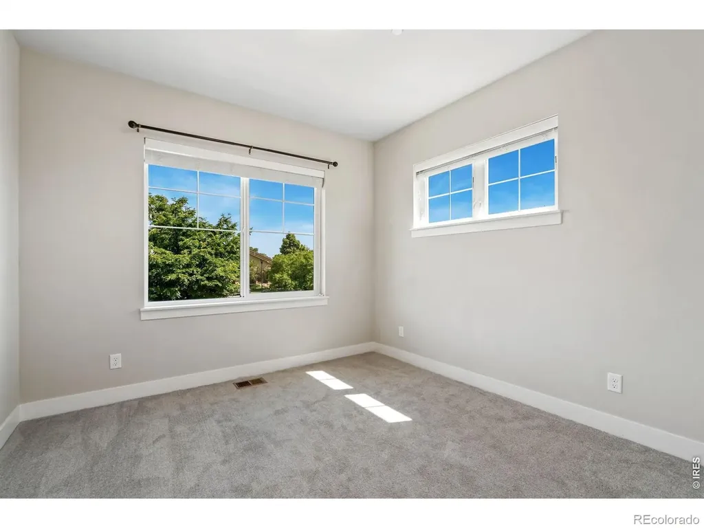 2556 Des Moines Drive Fort Collins CO 80525