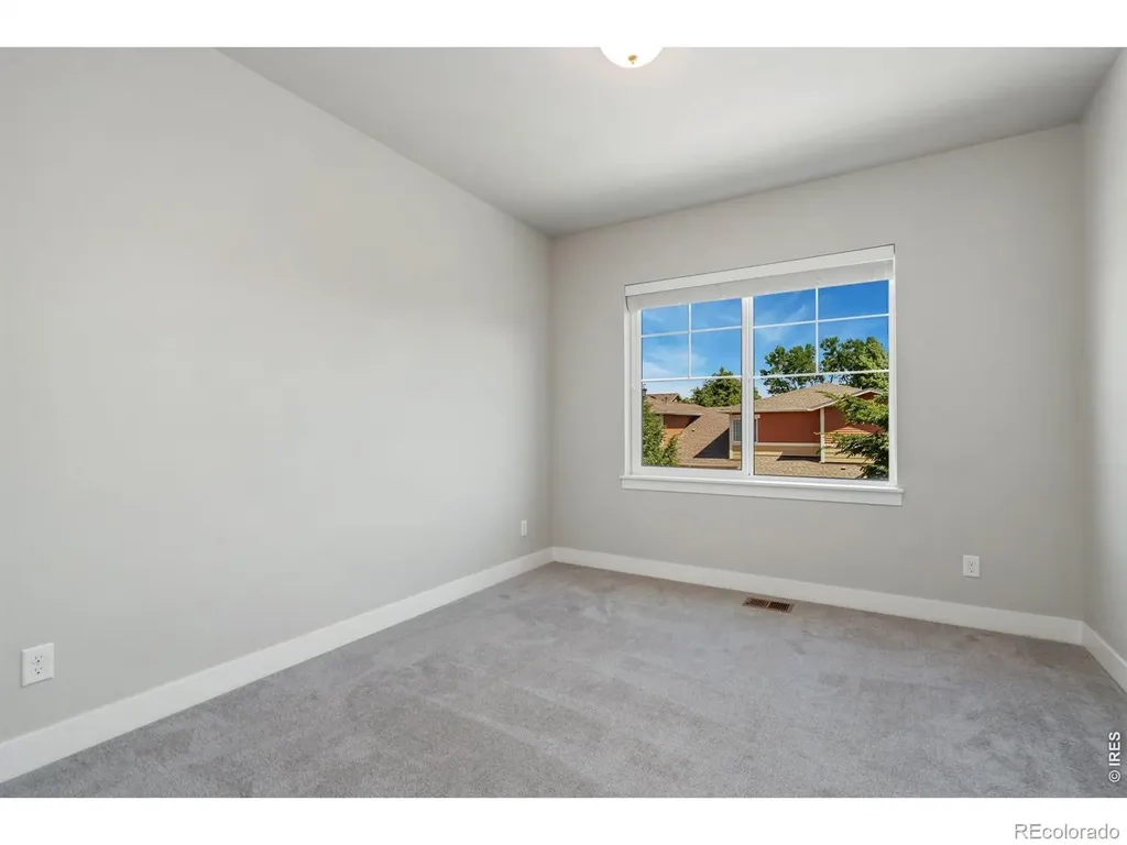 2556 Des Moines Drive Fort Collins CO 80525