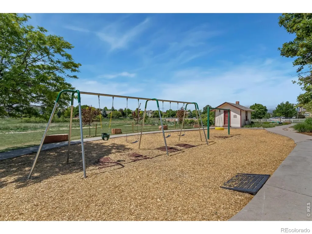2556 Des Moines Drive Fort Collins CO 80525