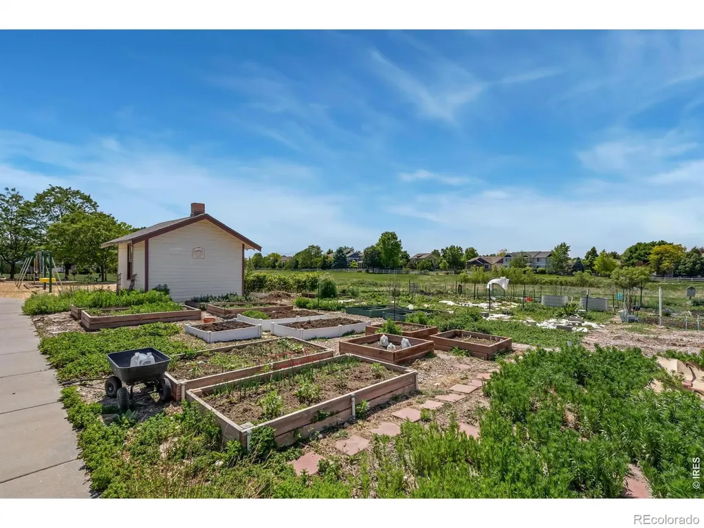 2556 Des Moines Drive Fort Collins CO 80525