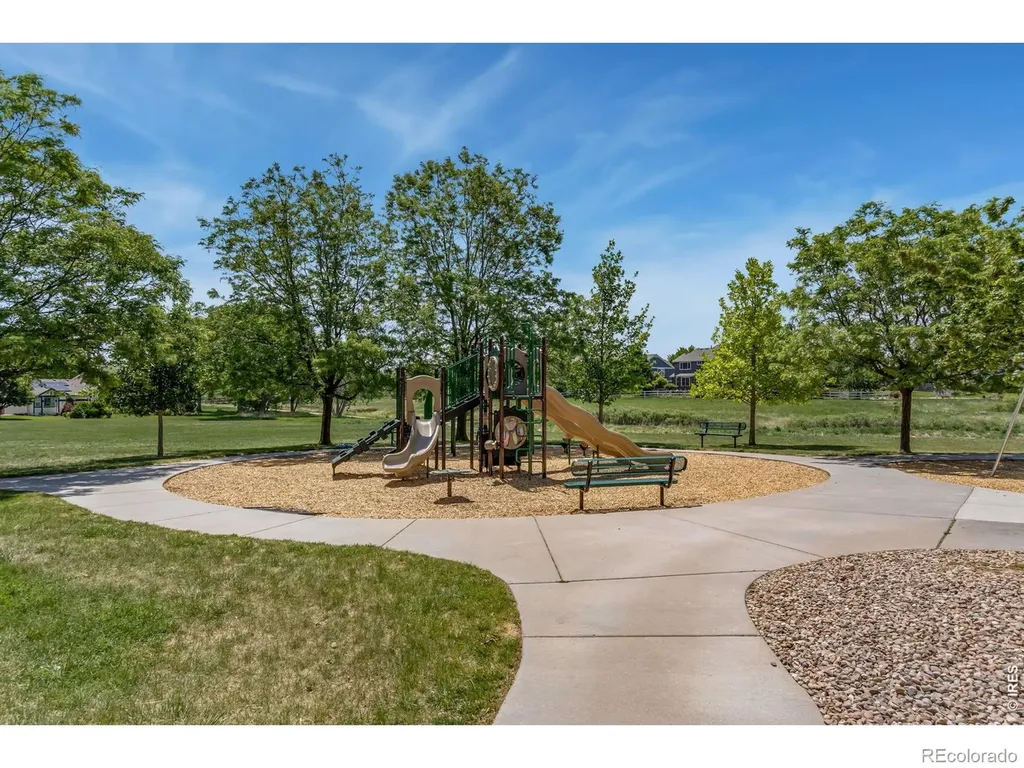 2556 Des Moines Drive Fort Collins CO 80525
