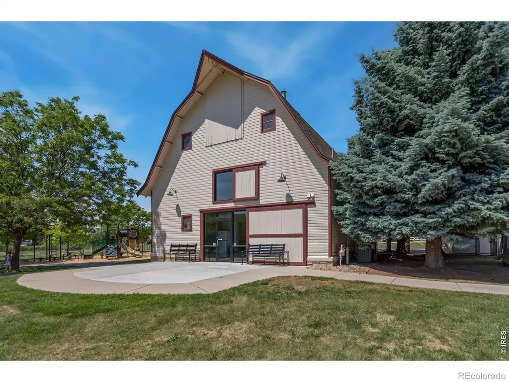 2556 Des Moines Drive Fort Collins CO 80525