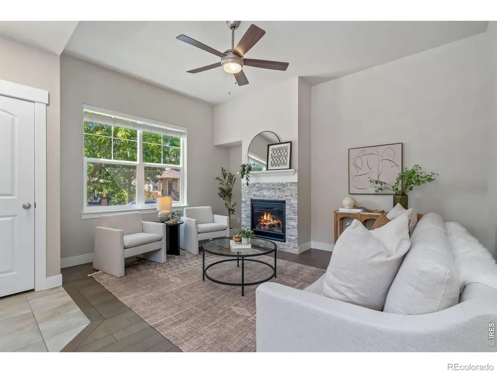 2556 Des Moines Drive Fort Collins CO 80525