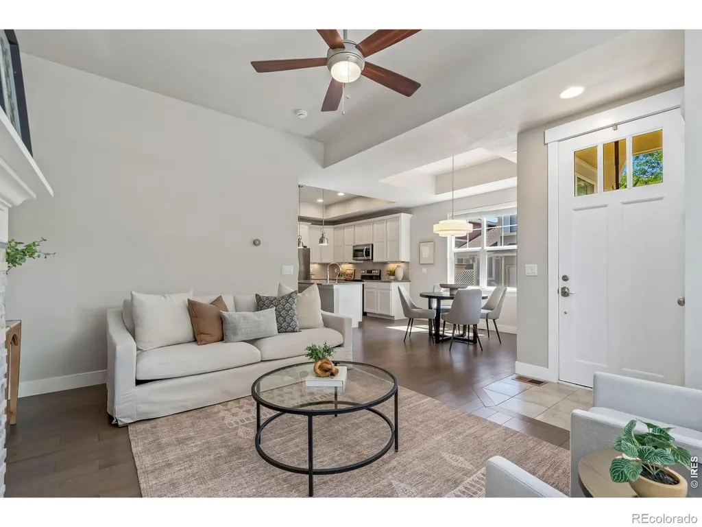 2556 Des Moines Drive Fort Collins CO 80525