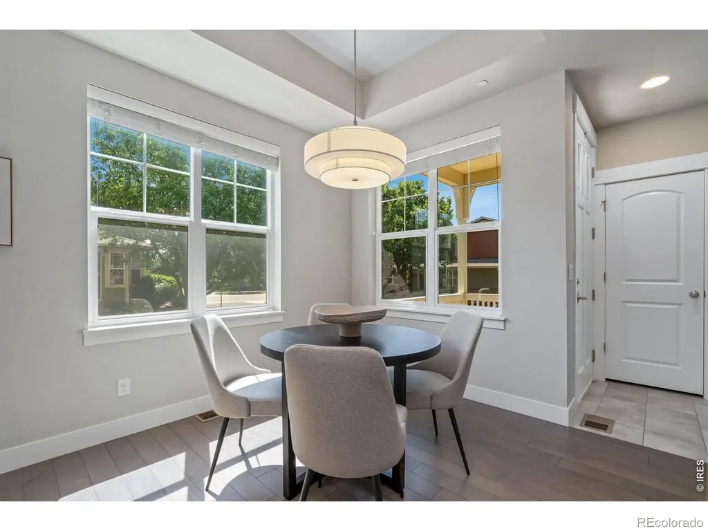 2556 Des Moines Drive Fort Collins CO 80525