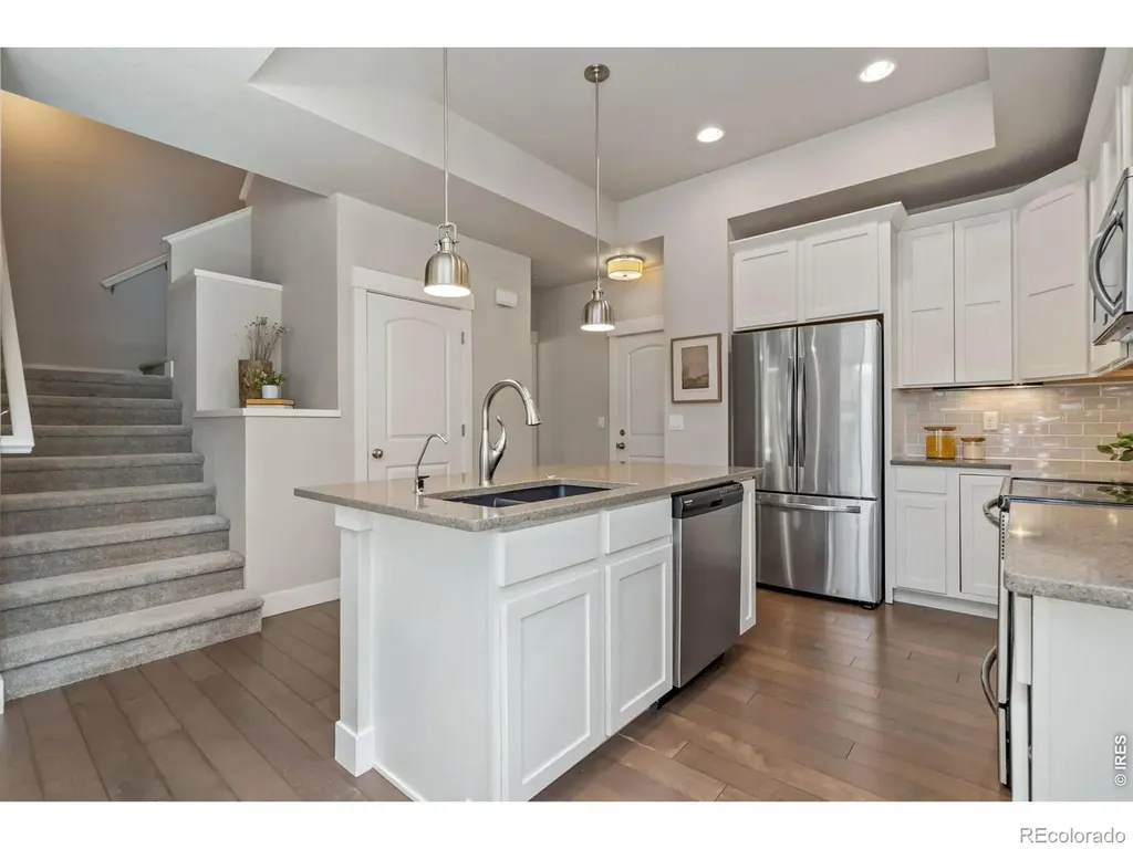 2556 Des Moines Drive Fort Collins CO 80525