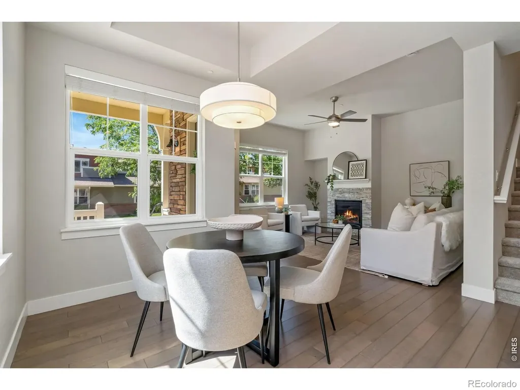 2556 Des Moines Drive Fort Collins CO 80525