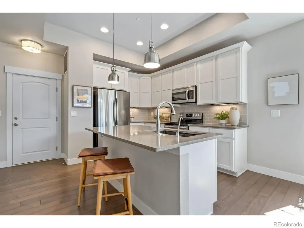 2556 Des Moines Drive Fort Collins CO 80525