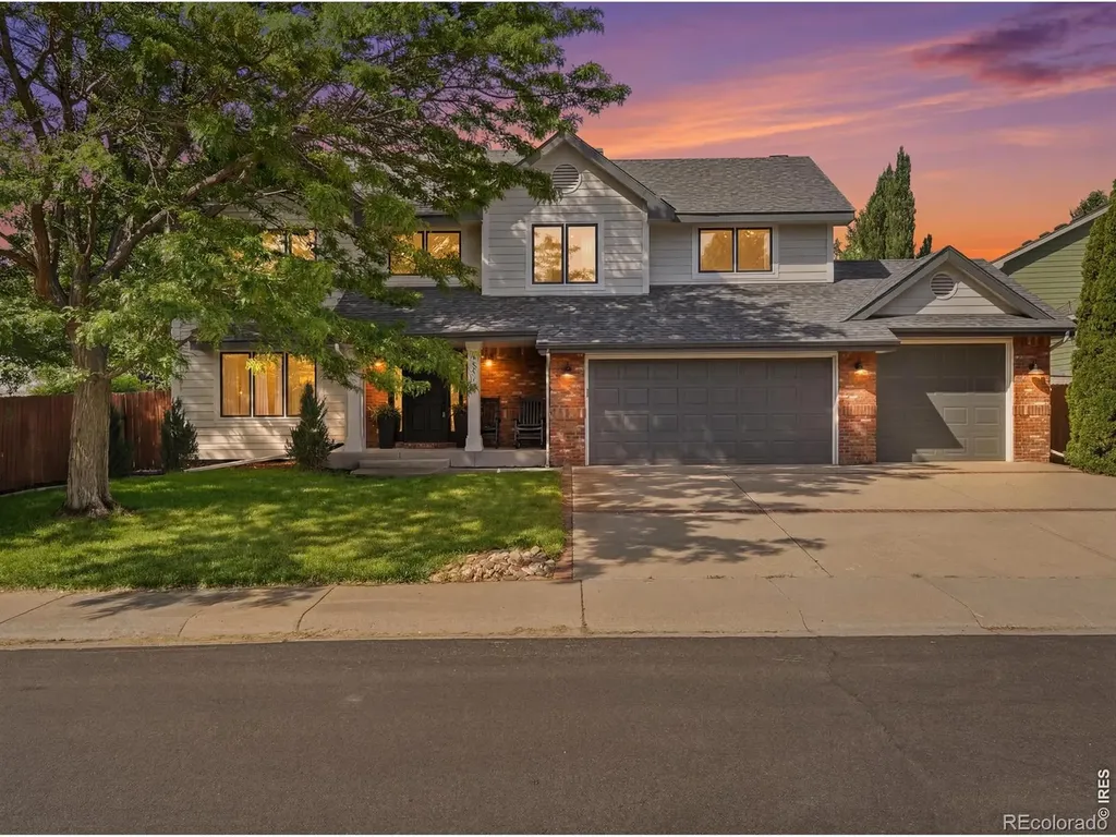 6307 Buchanan Street Fort Collins CO 80525
