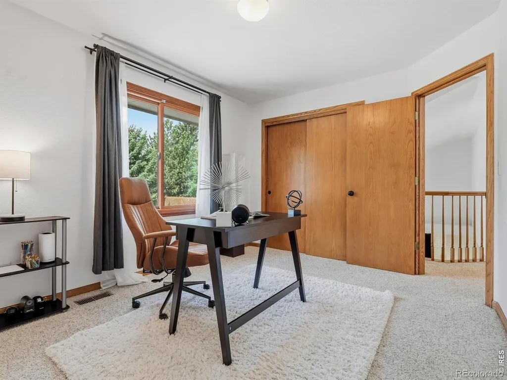 6307 Buchanan Street Fort Collins CO 80525