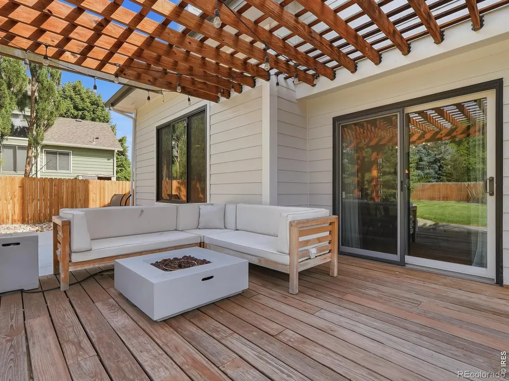 6307 Buchanan Street Fort Collins CO 80525