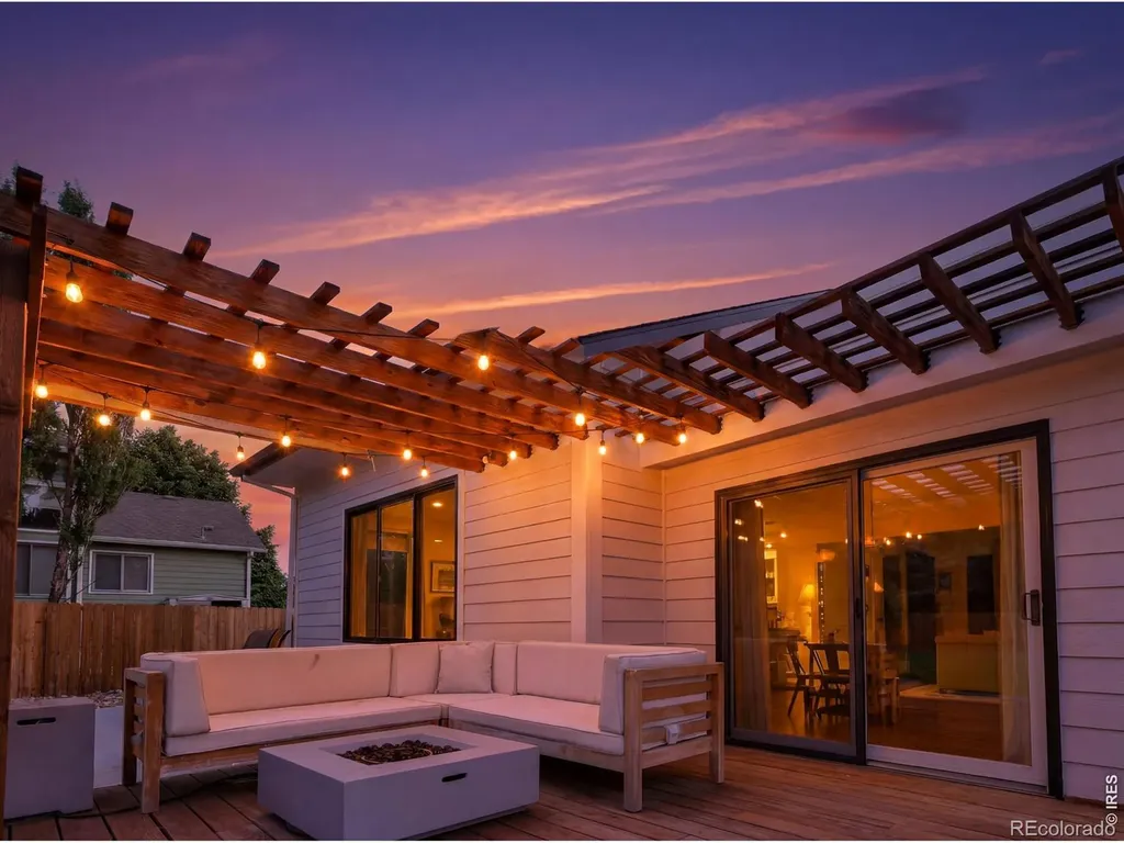 6307 Buchanan Street Fort Collins CO 80525
