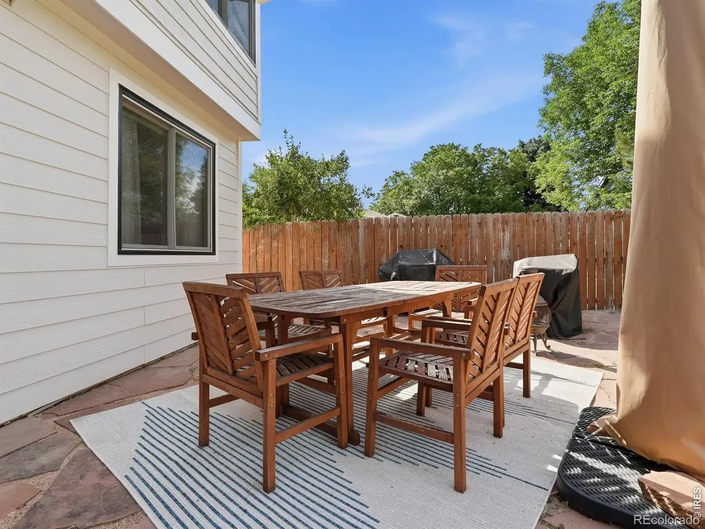 6307 Buchanan Street Fort Collins CO 80525