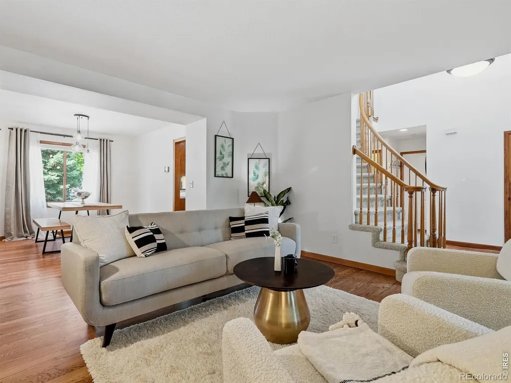 6307 Buchanan Street Fort Collins CO 80525