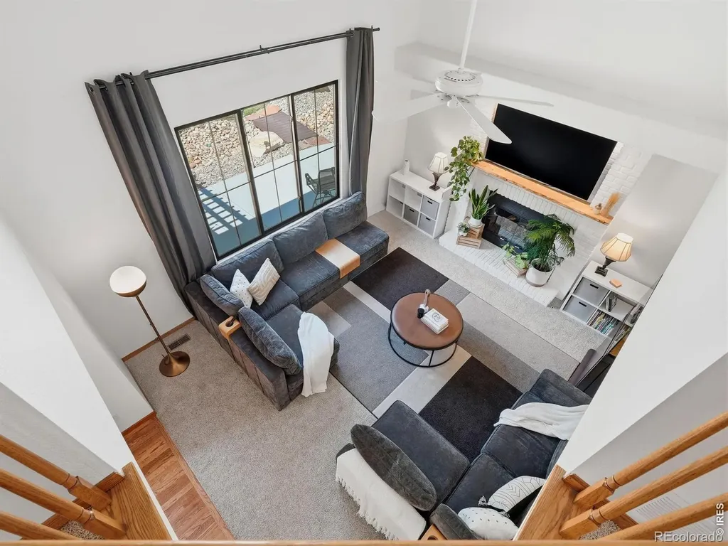 6307 Buchanan Street Fort Collins CO 80525