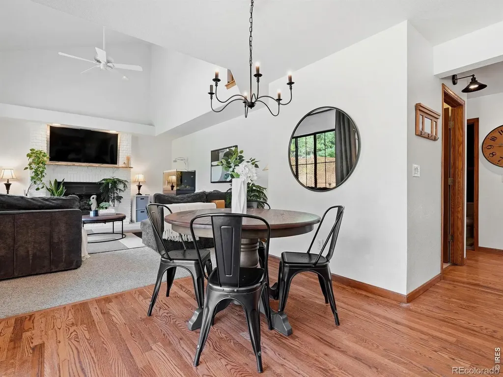 6307 Buchanan Street Fort Collins CO 80525