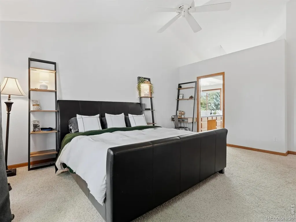 6307 Buchanan Street Fort Collins CO 80525