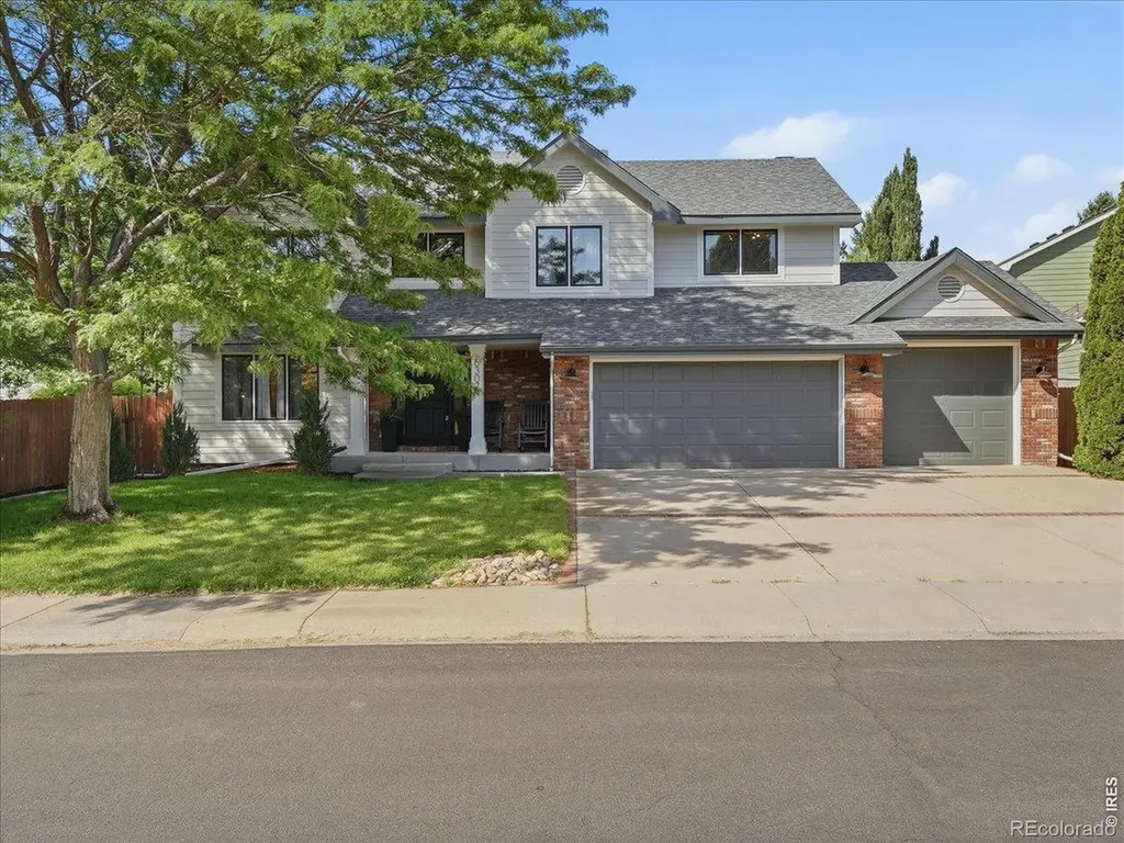 6307 Buchanan Street Fort Collins CO 80525