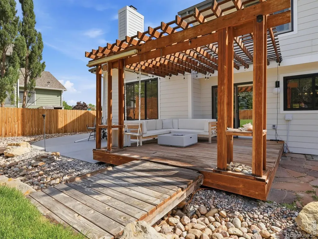 6307 Buchanan Street Fort Collins CO 80525