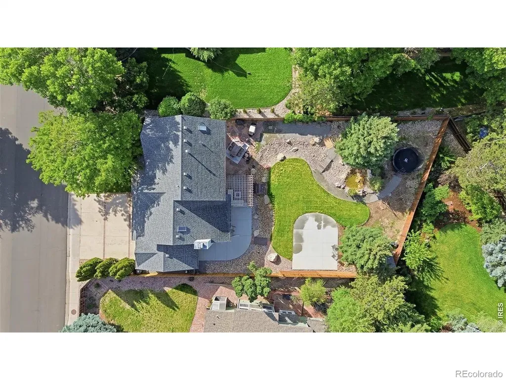 6307 Buchanan Street Fort Collins CO 80525