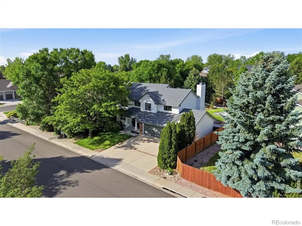6307 Buchanan Street Fort Collins CO 80525