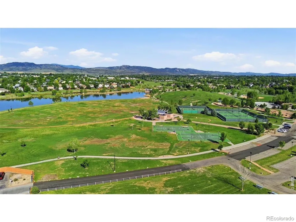 6307 Buchanan Street Fort Collins CO 80525