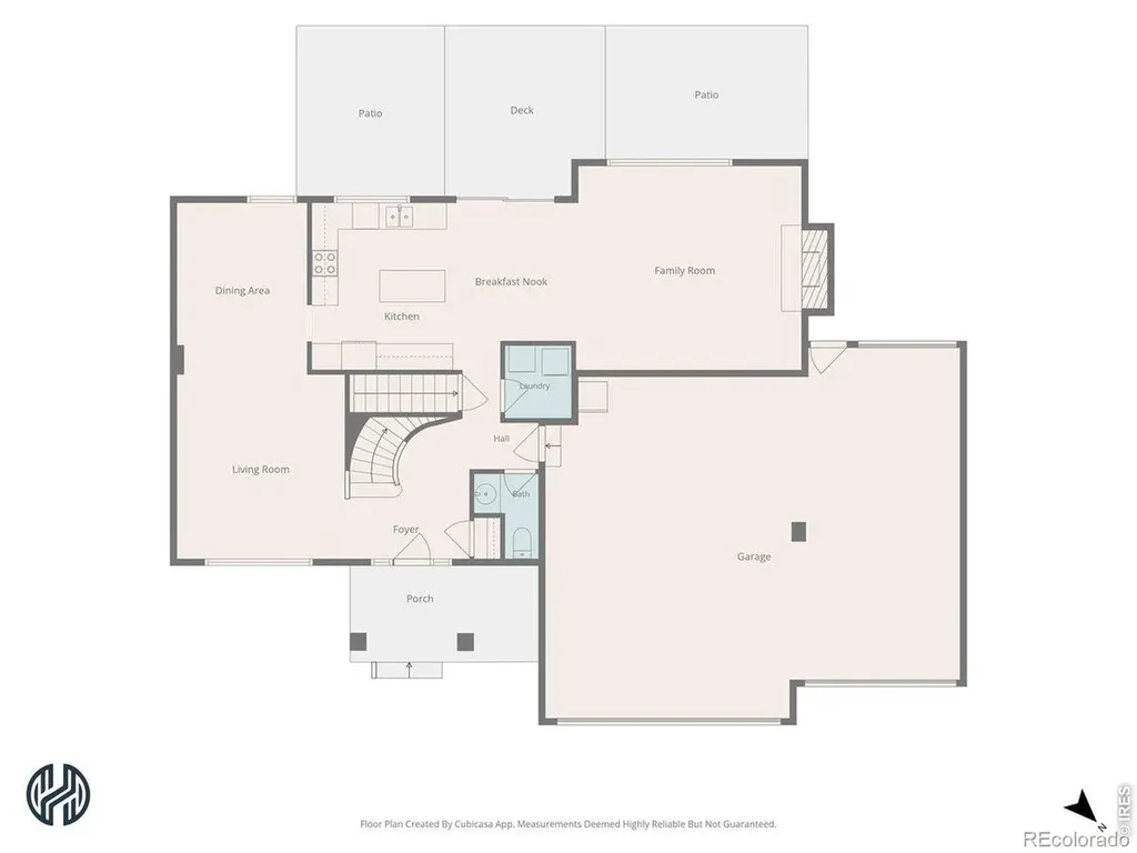 6307 Buchanan Street Fort Collins CO 80525