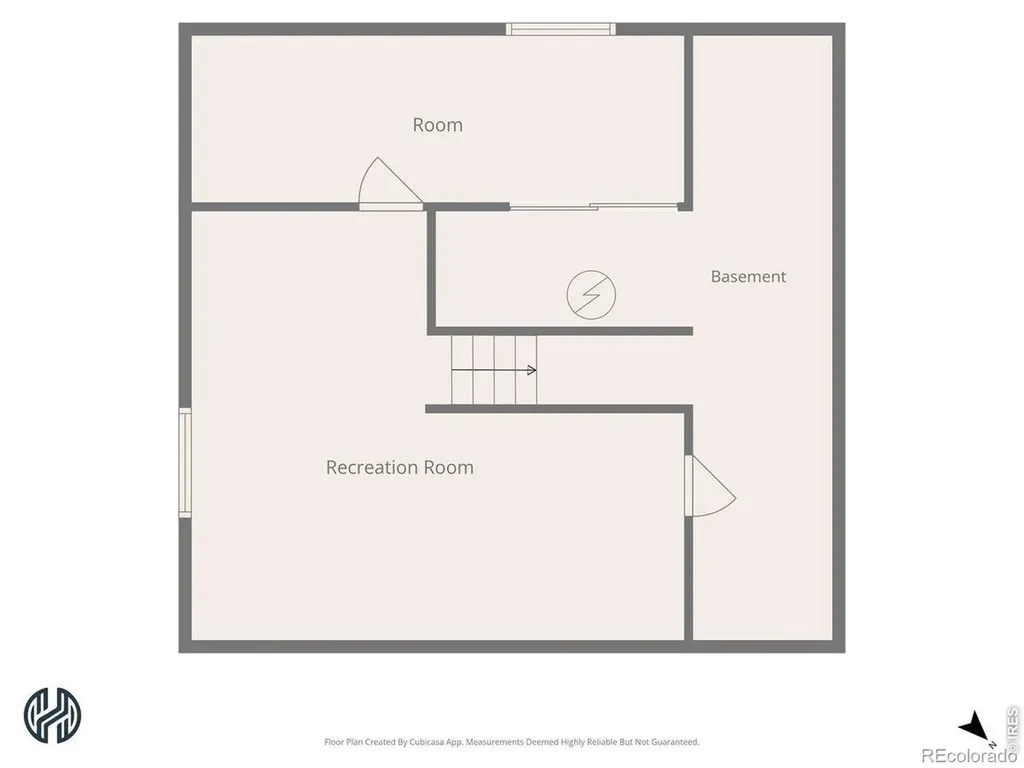 6307 Buchanan Street Fort Collins CO 80525