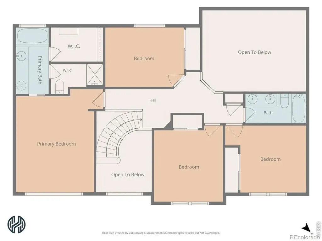6307 Buchanan Street Fort Collins CO 80525