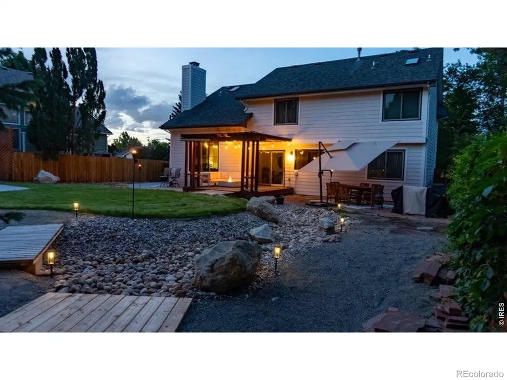 6307 Buchanan Street Fort Collins CO 80525