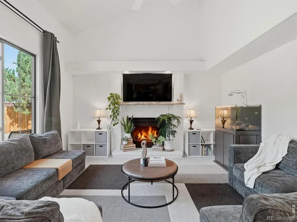 6307 Buchanan Street Fort Collins CO 80525