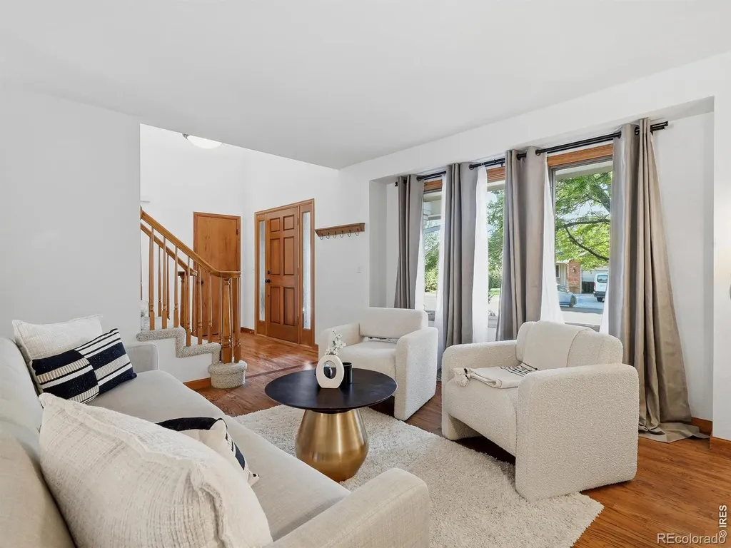 6307 Buchanan Street Fort Collins CO 80525
