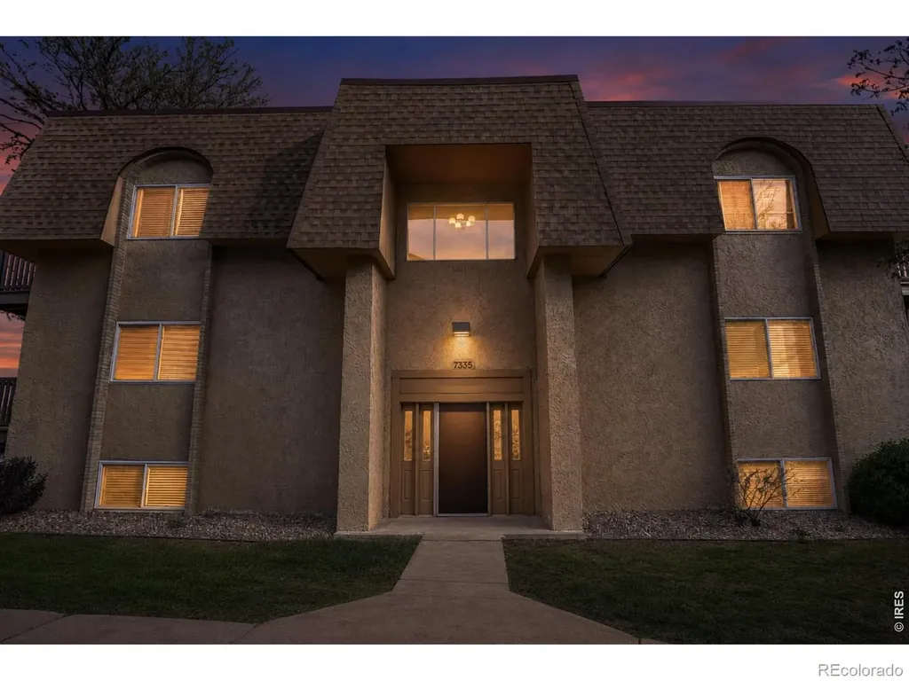 7335 E Quincy Avenue Denver CO 80237