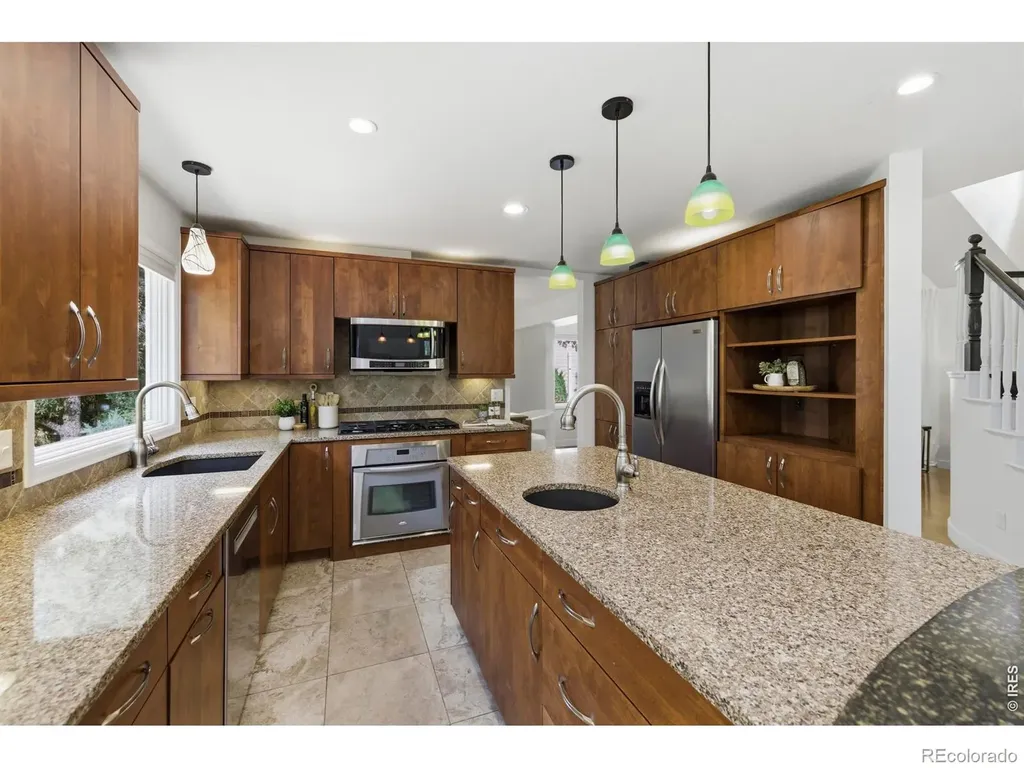 2712 Blackstone Court Fort Collins CO 80525