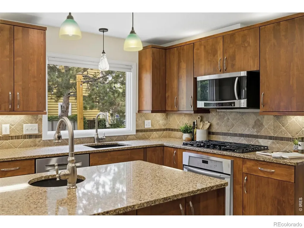 2712 Blackstone Court Fort Collins CO 80525