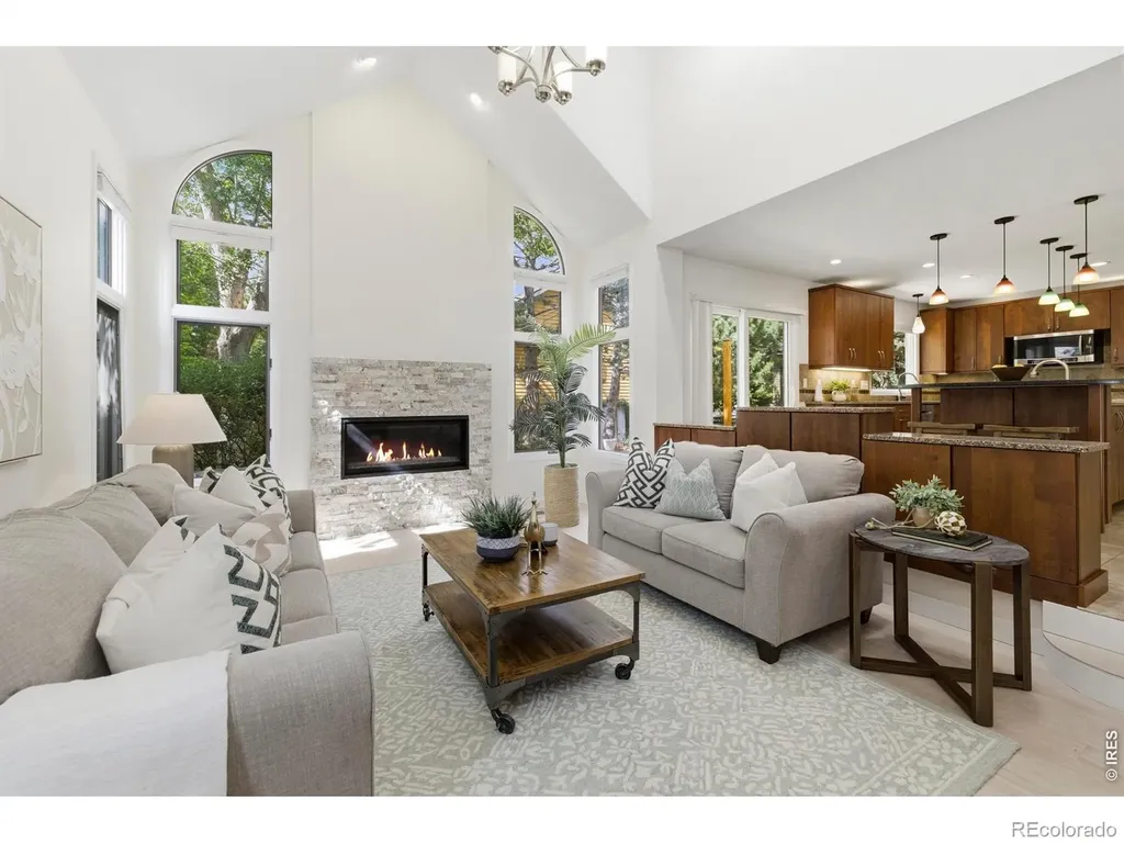 2712 Blackstone Court Fort Collins CO 80525