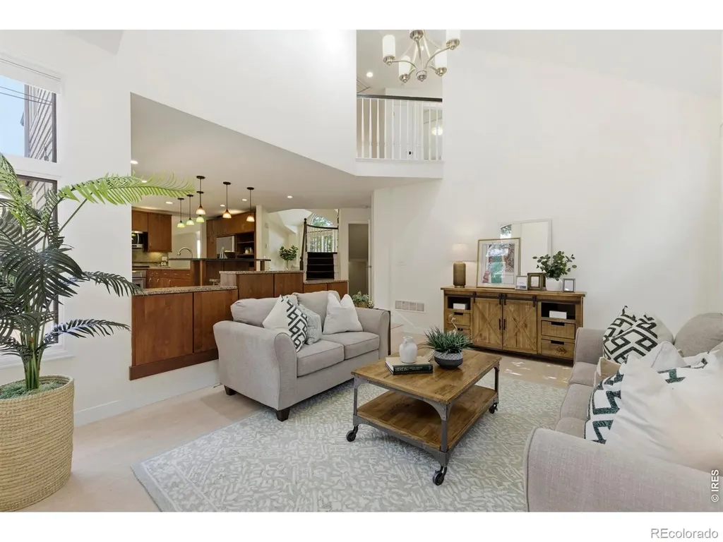 2712 Blackstone Court Fort Collins CO 80525