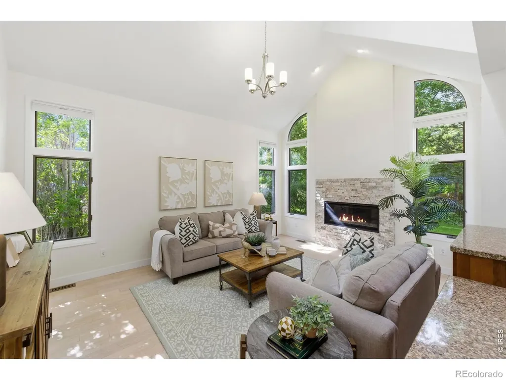 2712 Blackstone Court Fort Collins CO 80525