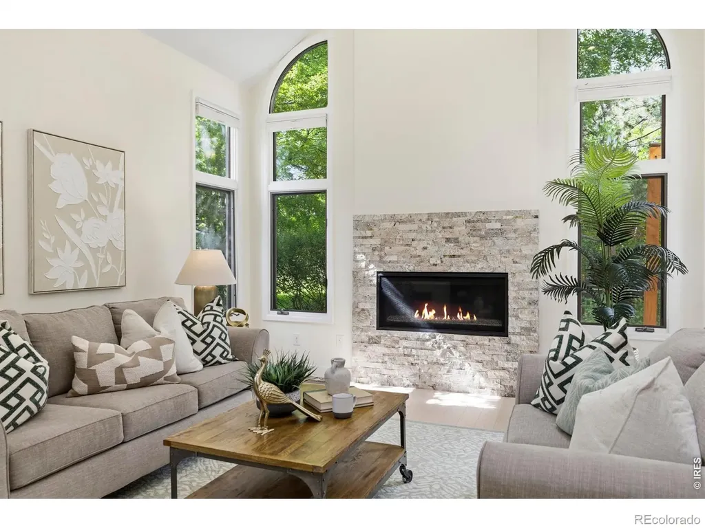 2712 Blackstone Court Fort Collins CO 80525