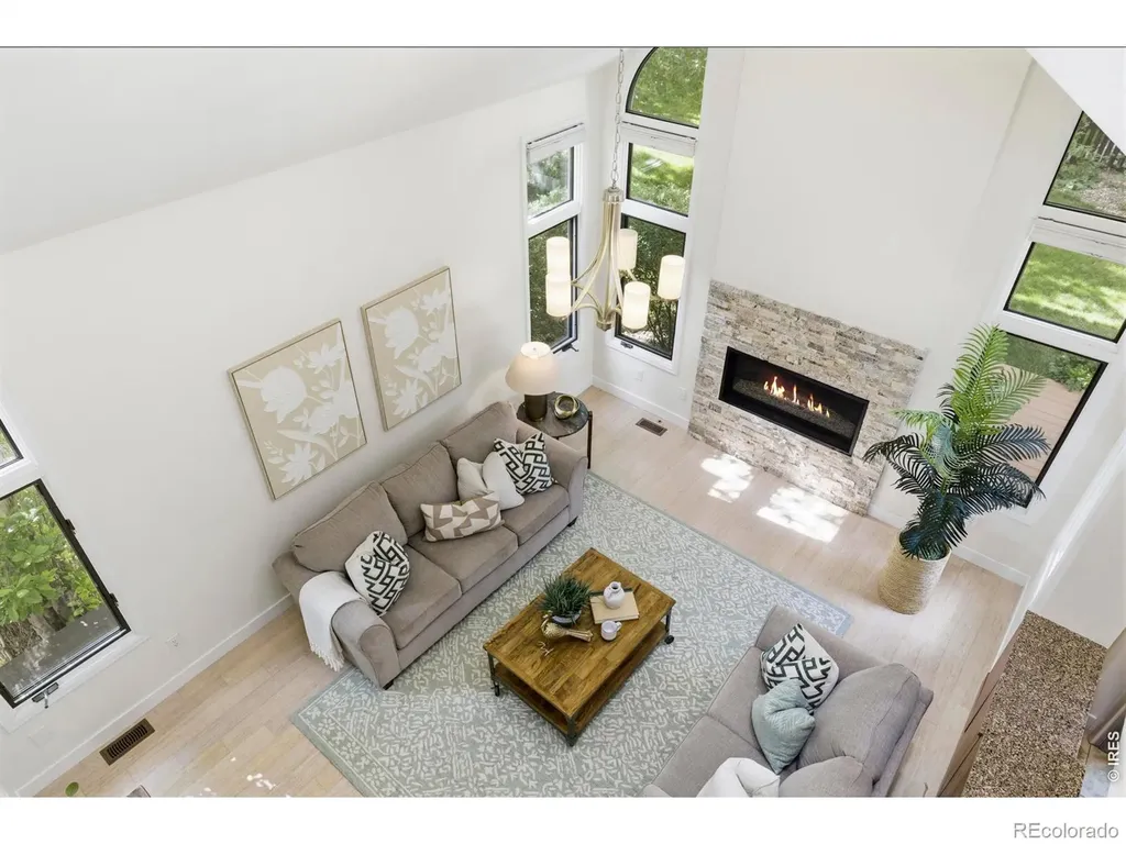 2712 Blackstone Court Fort Collins CO 80525