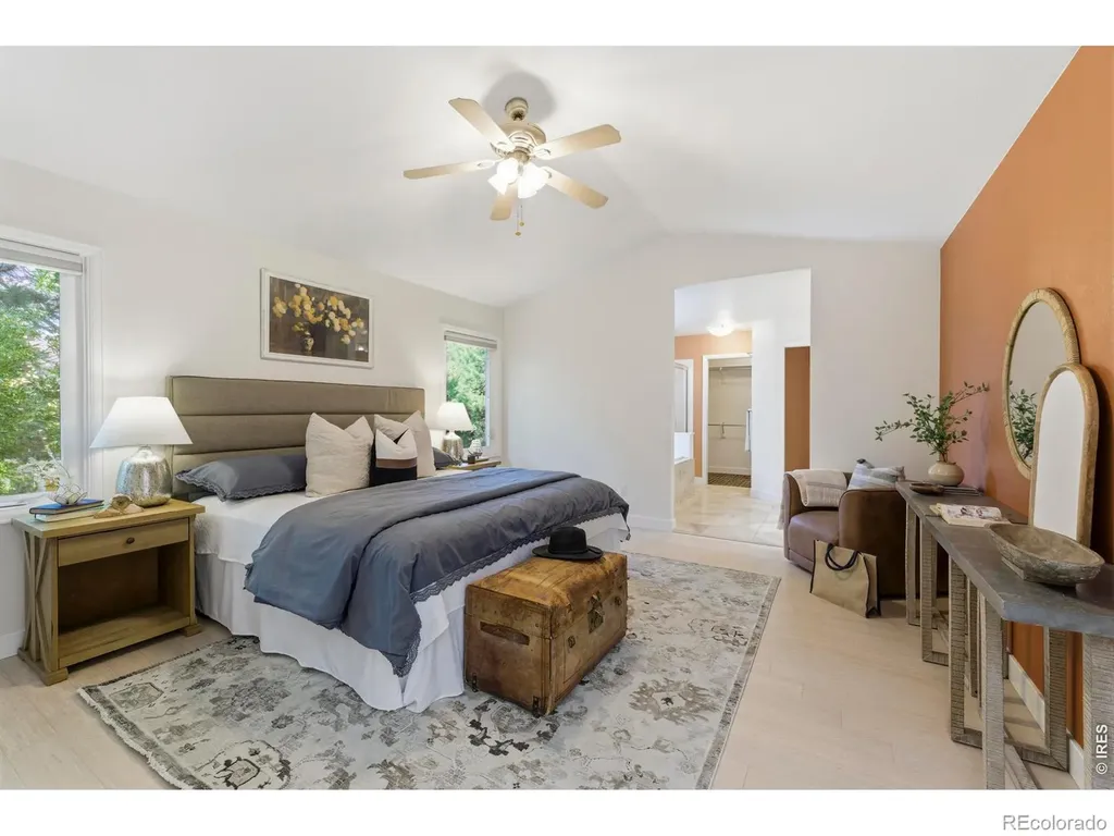 2712 Blackstone Court Fort Collins CO 80525