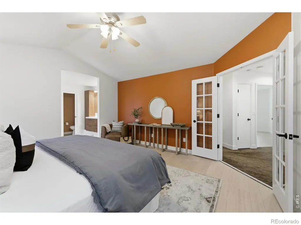 2712 Blackstone Court Fort Collins CO 80525