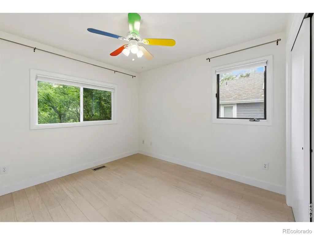 2712 Blackstone Court Fort Collins CO 80525