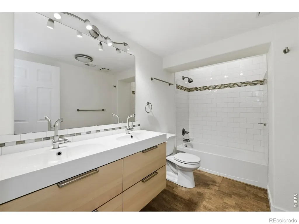 2712 Blackstone Court Fort Collins CO 80525