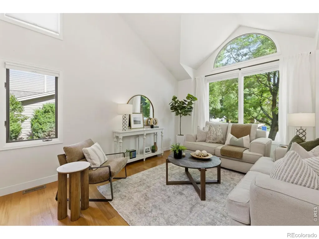 2712 Blackstone Court Fort Collins CO 80525