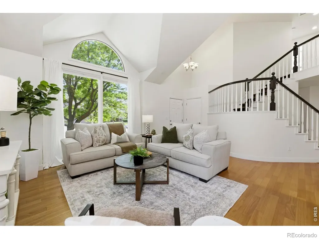 2712 Blackstone Court Fort Collins CO 80525