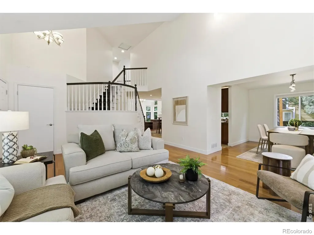 2712 Blackstone Court Fort Collins CO 80525