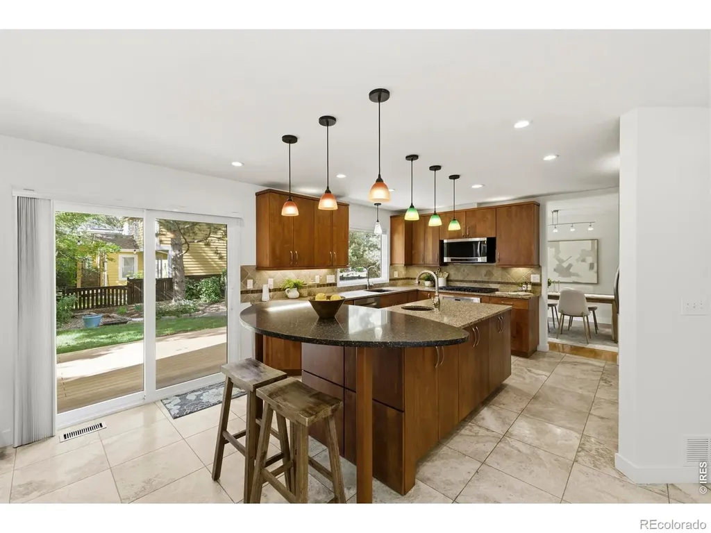 2712 Blackstone Court Fort Collins CO 80525
