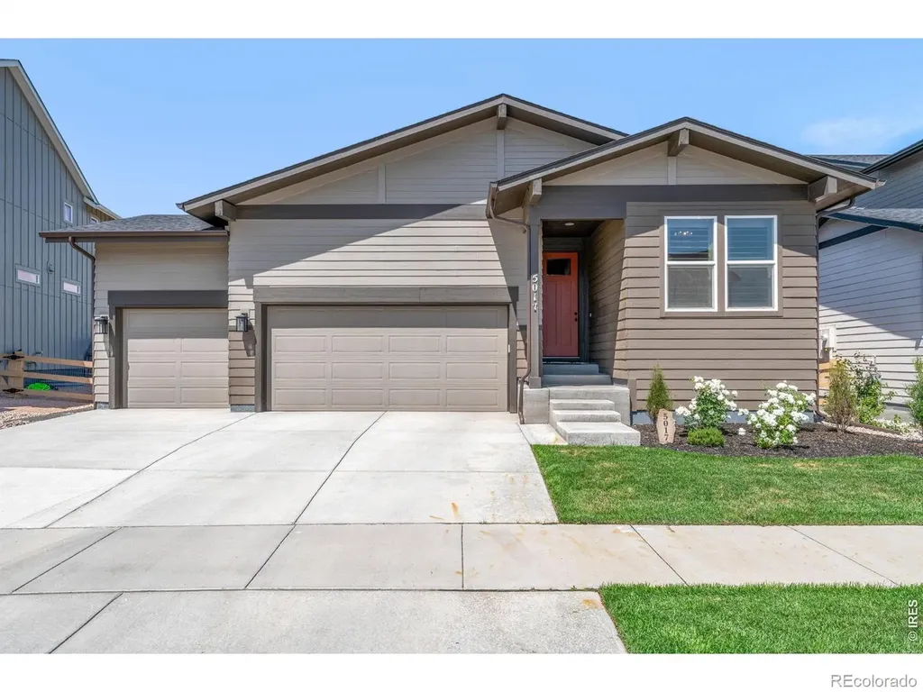 5017 Leopold Lane Timnath CO 80547